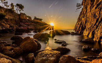 Sunrise