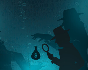 Virtual Detective, Bribe Research