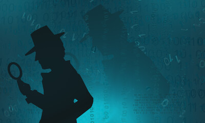 Virtual Detective, Empty Space