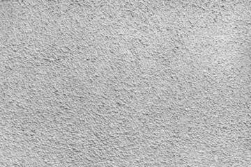White stucco texture