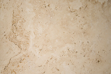 
The texture of the stone cut and polished.