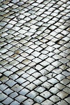 Cobble Stones