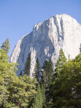 Rock Climbing Mecca