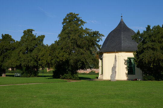 Kloster und Schloss Dargun