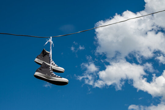 Shoe Tossing" Images – Browse 80 Stock Photos, Vectors, and Video | Adobe  Stock
