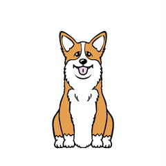 Corgi コーギー