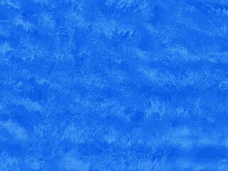 blue color of abstract background