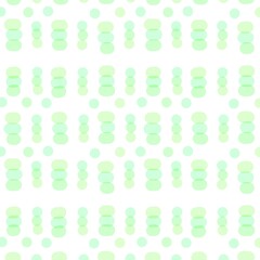 グリーン　水彩カラーの背景　縦