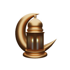 lanterns with islamic concept