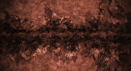 stone rock metal plaster concrete wall, background, wallpeper