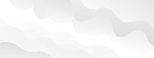 Vector Abstract Waves Graphic Design Banner Pattern Background Template