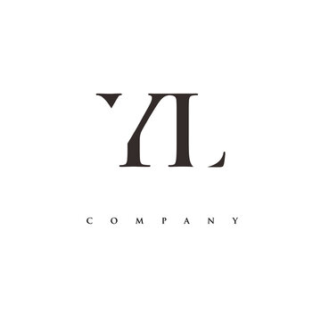 1,212 Yl Logo Design Images, Stock Photos, 3D objects, & Vectors