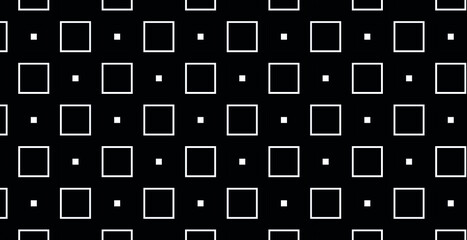 Abstract seamless pattern, minimal geometric background, repeating geometric pattern, graphic modern pattern, black and white pattern background
