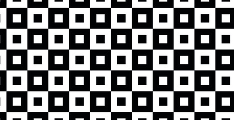 Abstract seamless pattern, minimal geometric background, repeating geometric pattern, graphic modern pattern, black and white pattern background