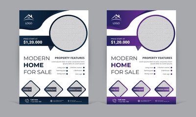 real estate flyer, real estate post card, home flyer, real estate flier, real estate flyer, property flyer