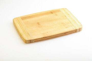 Bamboo wooden board for kitchen