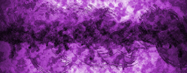 Obraz premium stone rock metal plaster concrete wall, background, wallpeper