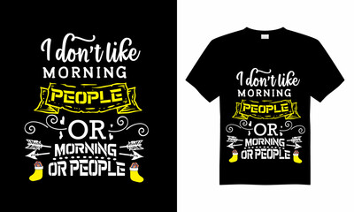 Christmas T-Shirt Design