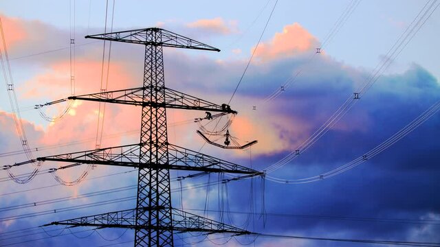 Working on the power grid of the future