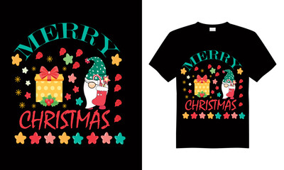 Christmas T-Shirt Design
