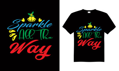 christmas T-Shirt Design