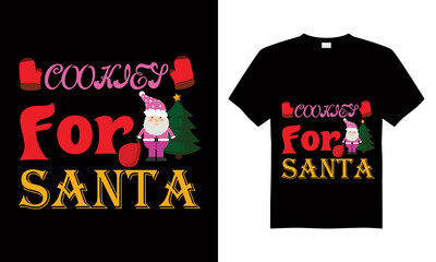 christmas T-Shirt Design