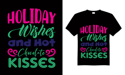 christmas T-Shirt Design