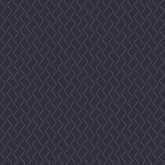 Full Frame Illustrated Seamless Woven Rattan Background