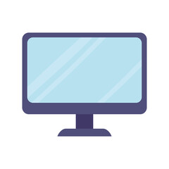 monitor computer device