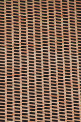 Pared con textura edificio Barcelona