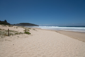 Boomerang Beach - NSW Australia-2