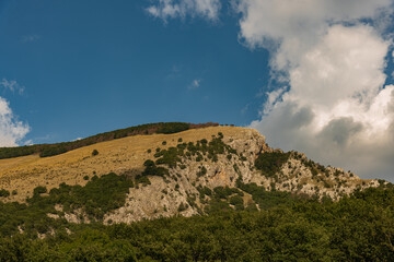 National Park of Abruzzo, Lazio and Molise