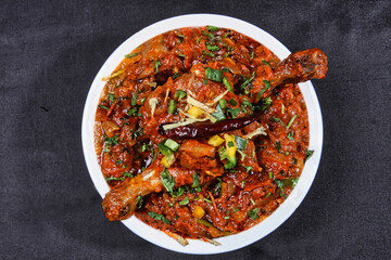 Chicken Curry