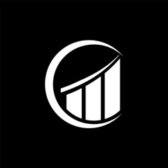 Finance Logo Icon, Business Finance Logo, Finance Design, Trading And Distribution, Accounting Financial Logo, Finance Template.