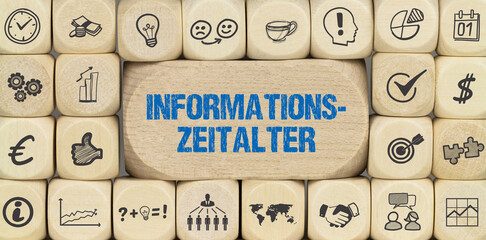 Informationszeitalter 