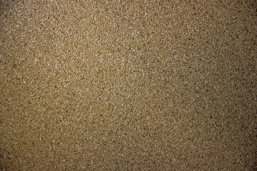 cork brown background for designers use