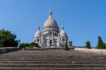 Sacré Cœur