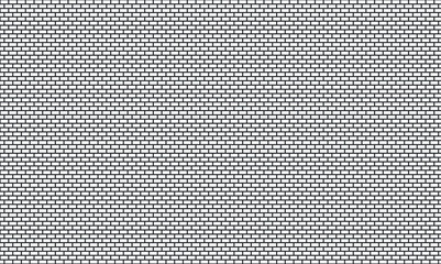 metal grid background