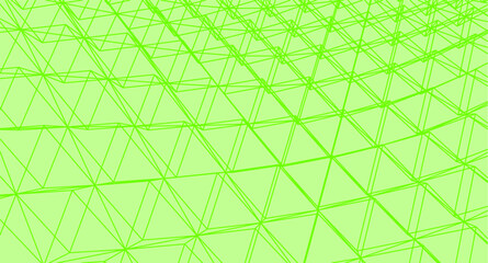 abstract geometric design background