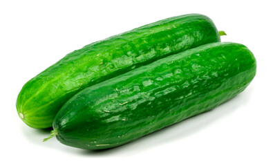 cucumbers