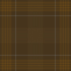 Tartan checkered seamless pattern