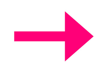 Black arrow icon,Black colour arrow indicator 