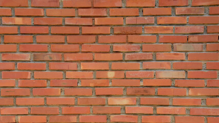 red brick wallpaper texture background