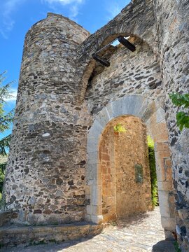 Castelnou