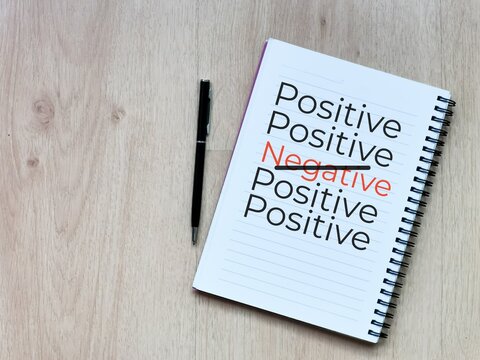 Overcome Negativity with Positive Thinking Hypnosis Therapy