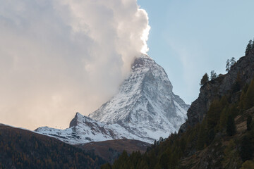 Matterhorn
