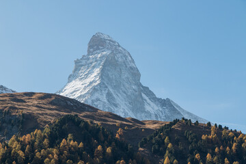 Matterhorn