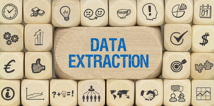 Data Extraction 