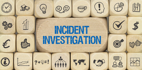 Incident Investigation 