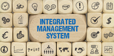 Integrated Management System 